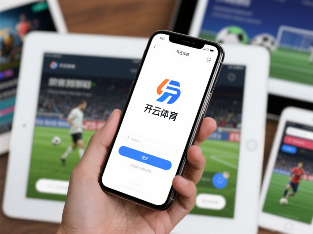 开云体育官方版 (开云体育官方版:畅享极致体育竞技新体验) 现代人的生活节奏快,移动端的使用频率越来越高。开云