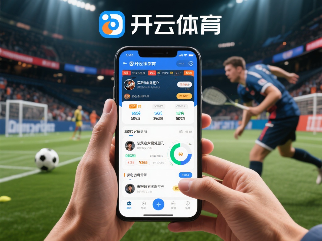 开云体育也行 (开云体育也行,畅享全新运动体验平台!) 开云体育之所以能吸引大量用户,离不开其在功能和服务