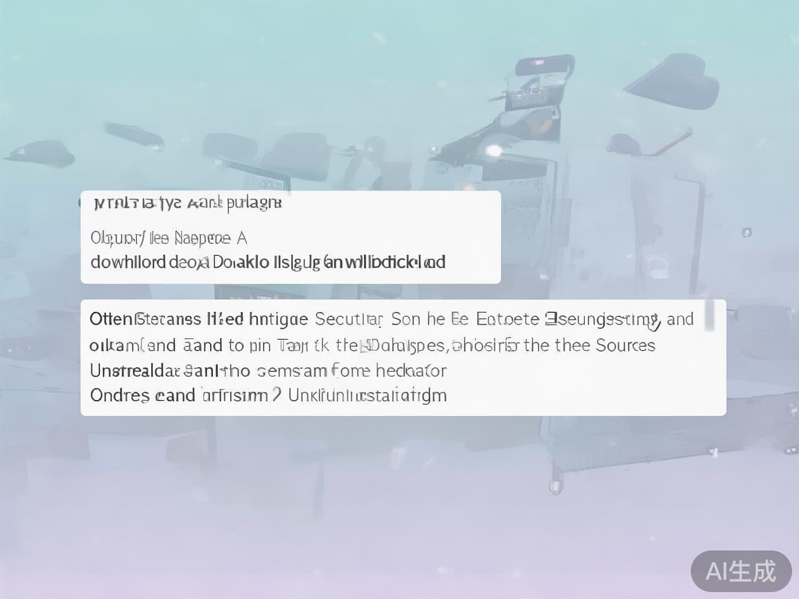完整指南:欧亿体育app下载详细操作步骤及常见问题解析 Android设备:下载安装包后,进入“设置”-“
