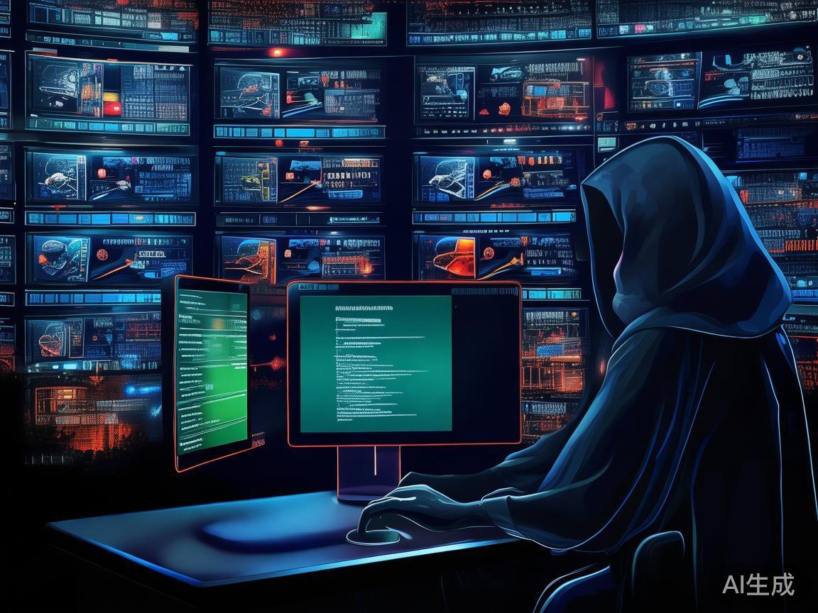 资金安全难以保障
许多所谓的“黑平台”在表面上声