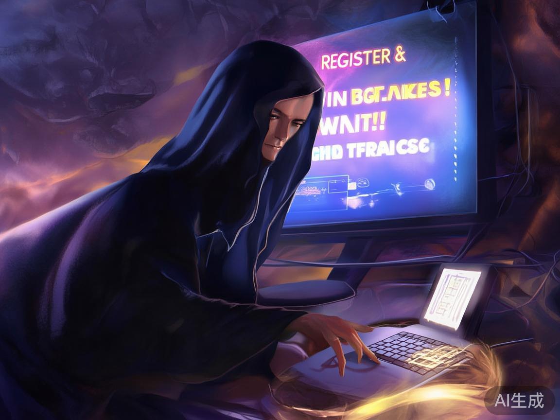 全面解析欧亿体育平台骗子手法与防骗秘籍全攻略