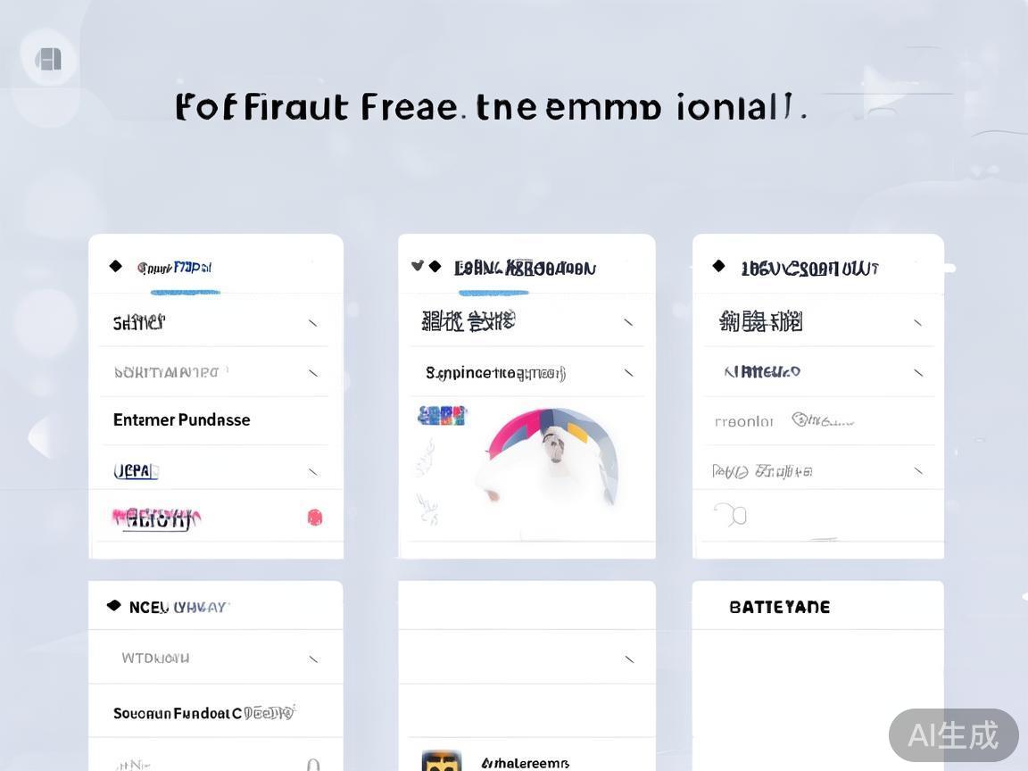 如何通过App Store轻松体验欧亿体育APP的完整功能流程 四、浏览首页与功能导航
进入欧亿体育APP后,你